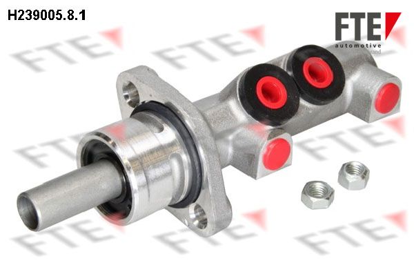 FTE Galvenais bremžu cilindrs H239005.8.1
