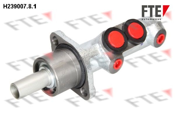 FTE Galvenais bremžu cilindrs H239007.8.1
