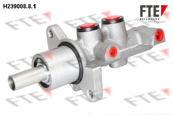 FTE Galvenais bremžu cilindrs H239008.8.1