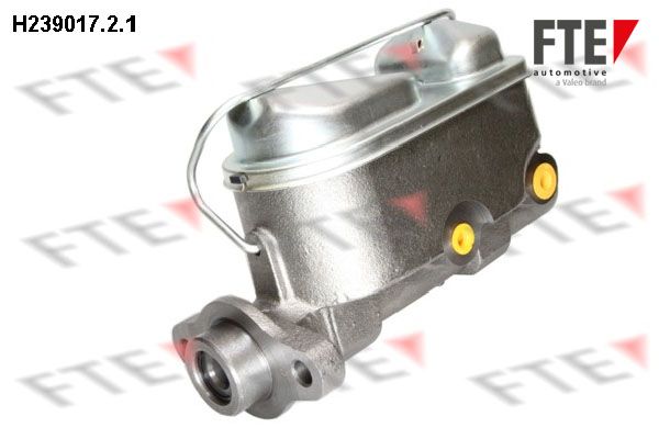 FTE Galvenais bremžu cilindrs H239017.2.1