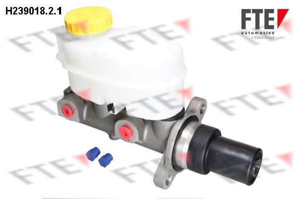 FTE Galvenais bremžu cilindrs H239018.2.1