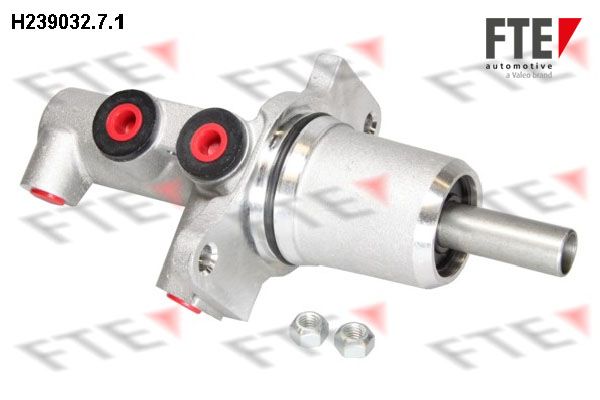 FTE Galvenais bremžu cilindrs H239032.7.1