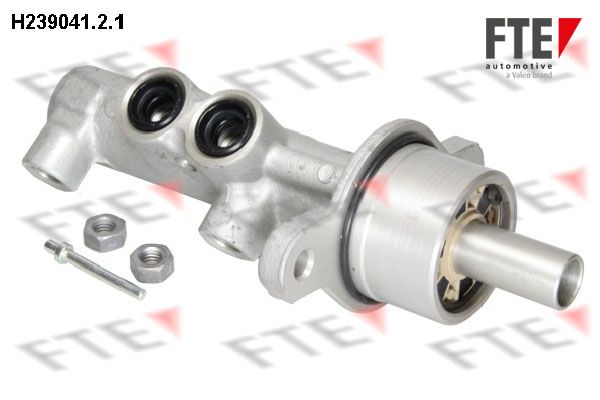 FTE Galvenais bremžu cilindrs H239041.2.1