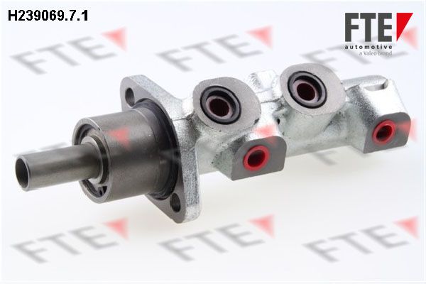 FTE Galvenais bremžu cilindrs H239069.7.1