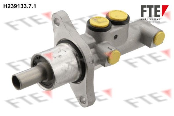 FTE Galvenais bremžu cilindrs H239133.7.1