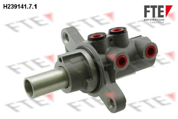 FTE Galvenais bremžu cilindrs H239141.7.1