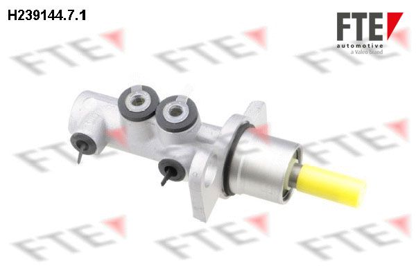 FTE Galvenais bremžu cilindrs H239144.7.1