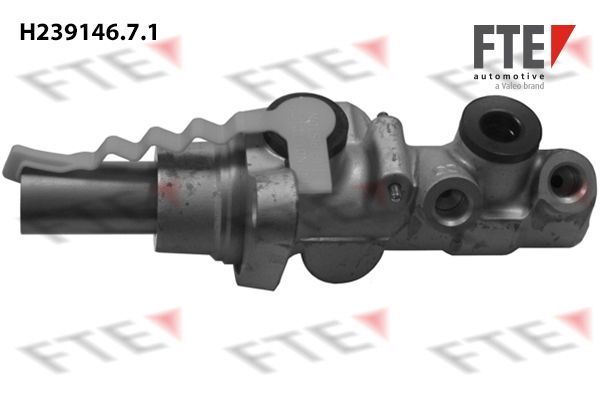 FTE Galvenais bremžu cilindrs H239146.7.1