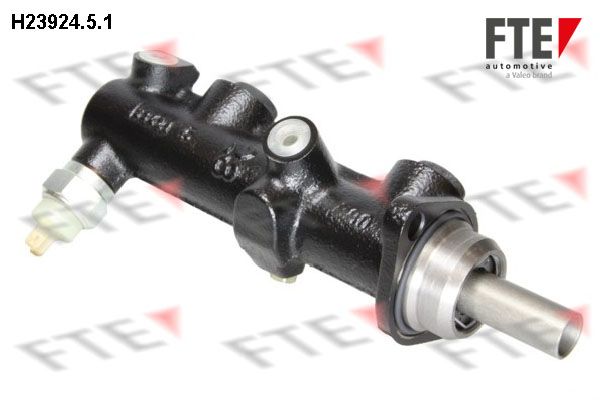 FTE Galvenais bremžu cilindrs H23924.5.1