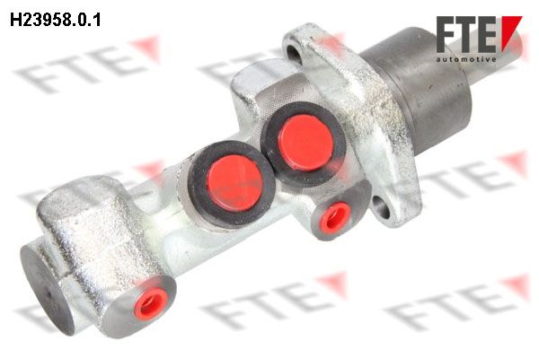 FTE Galvenais bremžu cilindrs H23958.0.1