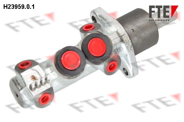 FTE Galvenais bremžu cilindrs H23959.0.1