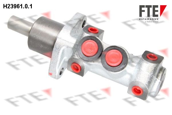 FTE Galvenais bremžu cilindrs H23961.0.1