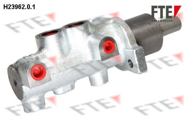 FTE Galvenais bremžu cilindrs H23962.0.1
