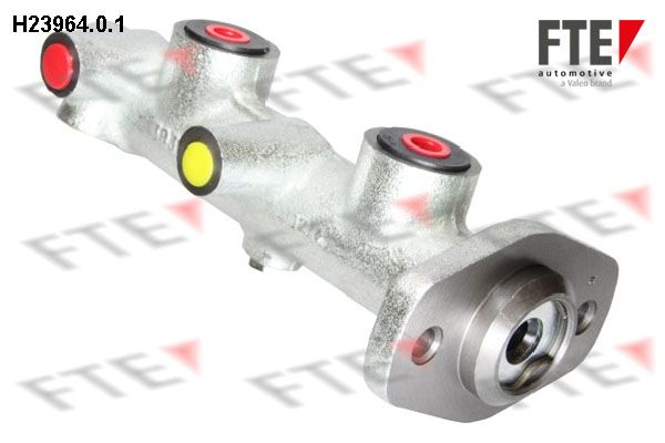 FTE Galvenais bremžu cilindrs H23964.0.1