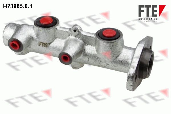 FTE Galvenais bremžu cilindrs H23965.0.1