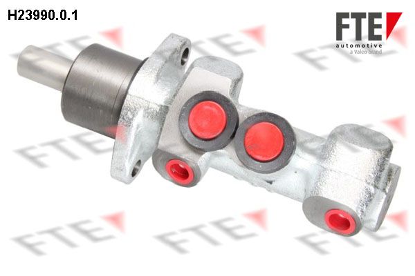 FTE Galvenais bremžu cilindrs H23990.0.1