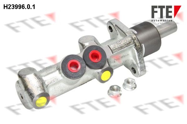FTE Galvenais bremžu cilindrs H23996.0.1