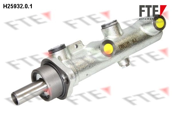 FTE Galvenais bremžu cilindrs H25932.0.1