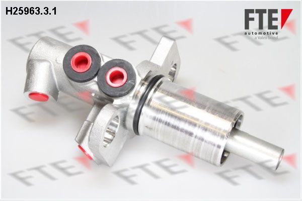 FTE Galvenais bremžu cilindrs H25963.3.1
