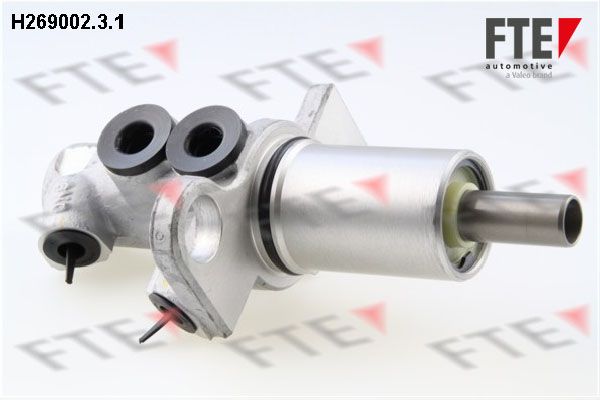 FTE Galvenais bremžu cilindrs H269002.3.1