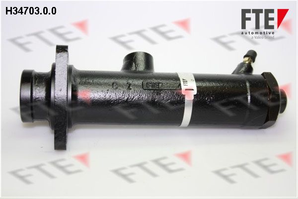FTE Главный тормозной цилиндр H34703.0.0