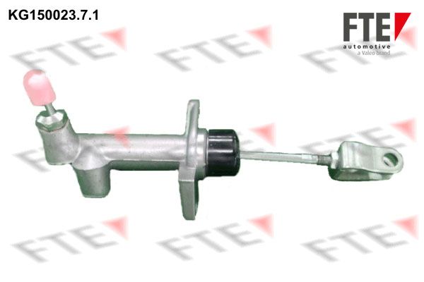 FTE Galvenais cilindrs, Sajūgs KG150023.7.1