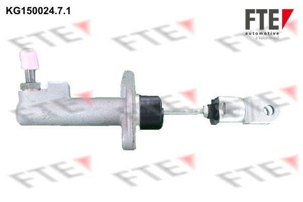 FTE Galvenais cilindrs, Sajūgs KG150024.7.1