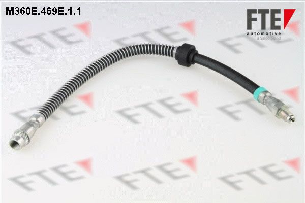 FTE Тормозной шланг M360E.469E.1.1