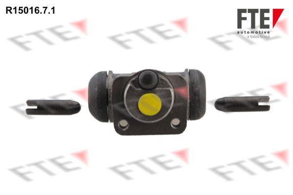FTE Riteņa bremžu cilindrs R15016.7.1