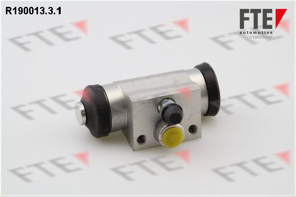 FTE Riteņa bremžu cilindrs R190013.3.1
