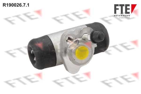 FTE Riteņa bremžu cilindrs R190026.7.1