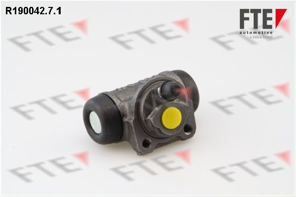 FTE Riteņa bremžu cilindrs R190042.7.1