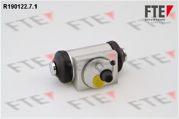 FTE Колесный тормозной цилиндр R190122.7.1