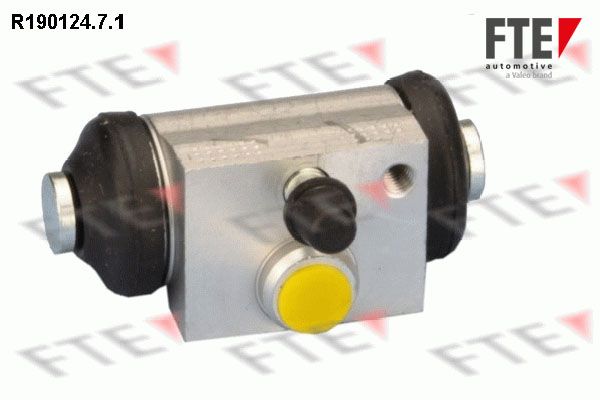 FTE Riteņa bremžu cilindrs R190124.7.1