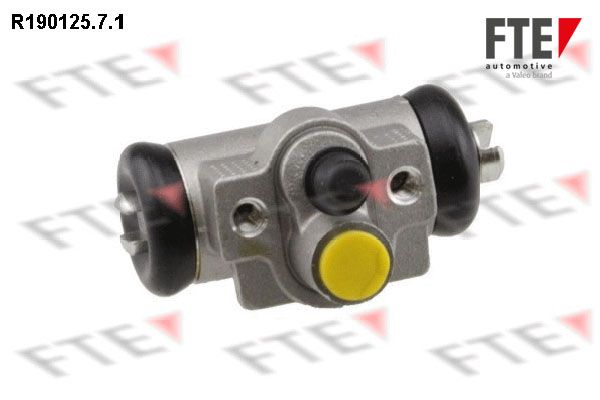 FTE Riteņa bremžu cilindrs R190125.7.1