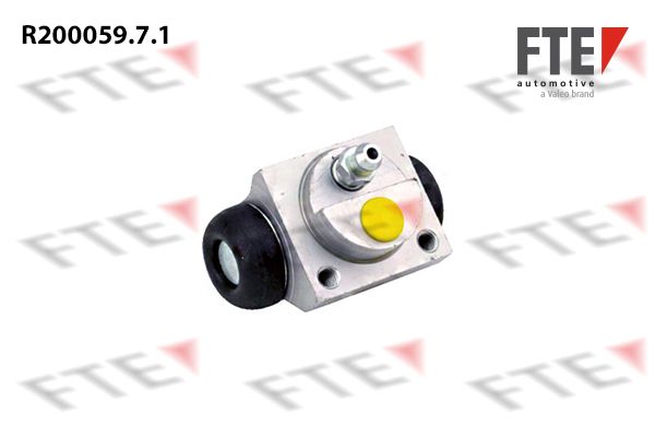 FTE Riteņa bremžu cilindrs R200059.7.1