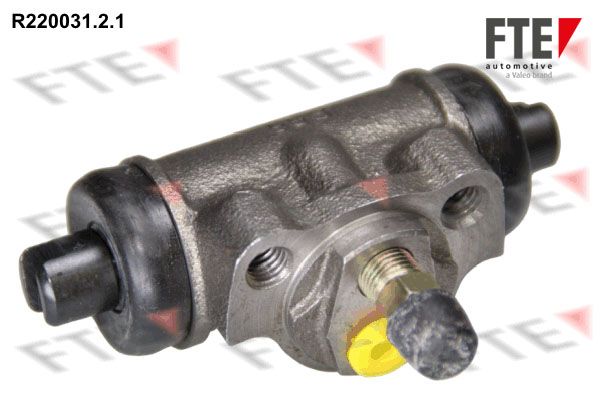 FTE Колесный тормозной цилиндр R220031.2.1
