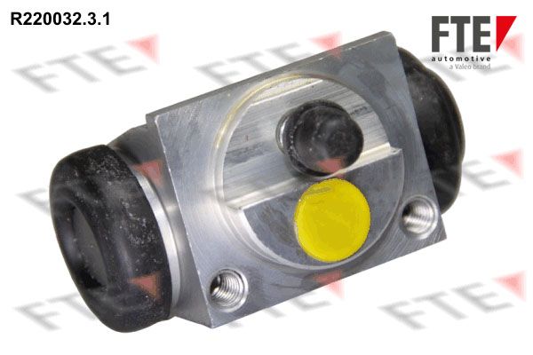 FTE Riteņa bremžu cilindrs R220032.3.1