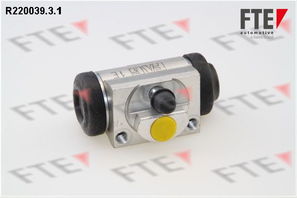 FTE Riteņa bremžu cilindrs R220039.3.1