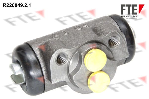 FTE Колесный тормозной цилиндр R220049.2.1