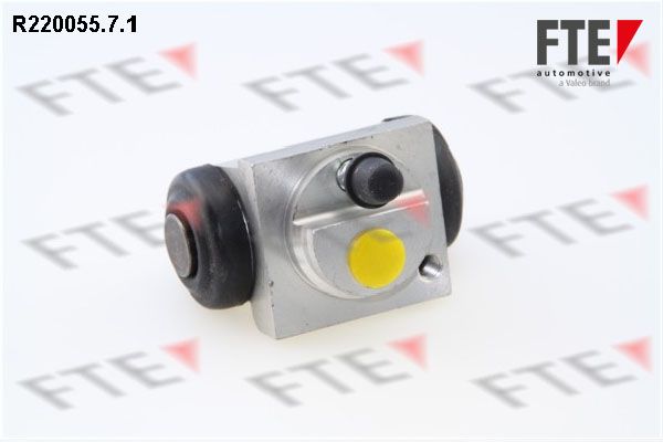 FTE Колесный тормозной цилиндр R220055.7.1