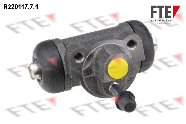 FTE Riteņa bremžu cilindrs R220117.7.1