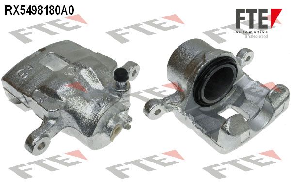 FTE Bremžu suports RX5498180A0