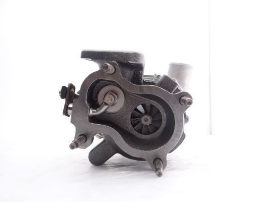 GARRETT-BRTURBO Компрессор, наддув 454083-5001RS