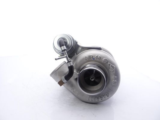 GARRETT-BRTURBO Компрессор, наддув 465941-5001RS