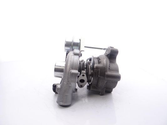 GARRETT-BRTURBO Компрессор, наддув 701796-5001RS