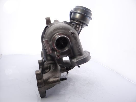 GARRETT-BRTURBO Компрессор, наддув 716860-5001RS