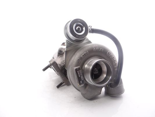 GARRETT-BRTURBO Kompresors, Turbopūte 717123-5001RS