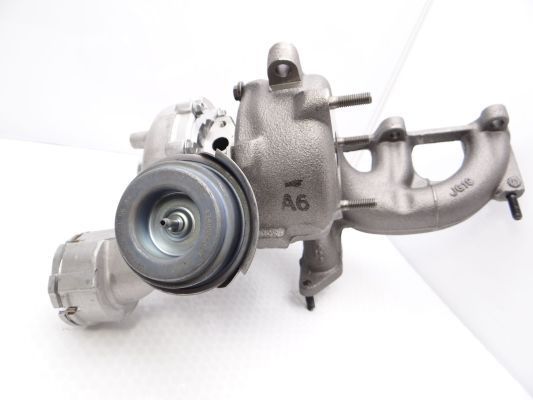 GARRETT-BRTURBO Компрессор, наддув 720855-5001RS