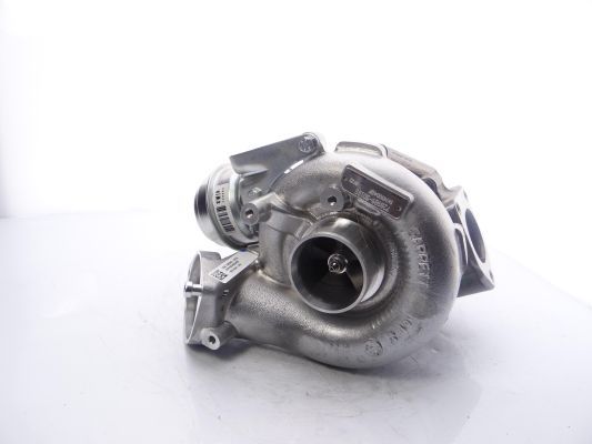 GARRETT-BRTURBO Компрессор, наддув 728989-5001RS